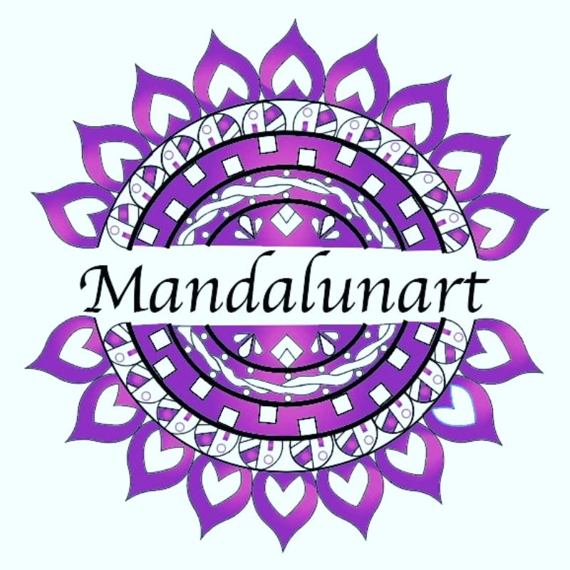 Mandalunart 