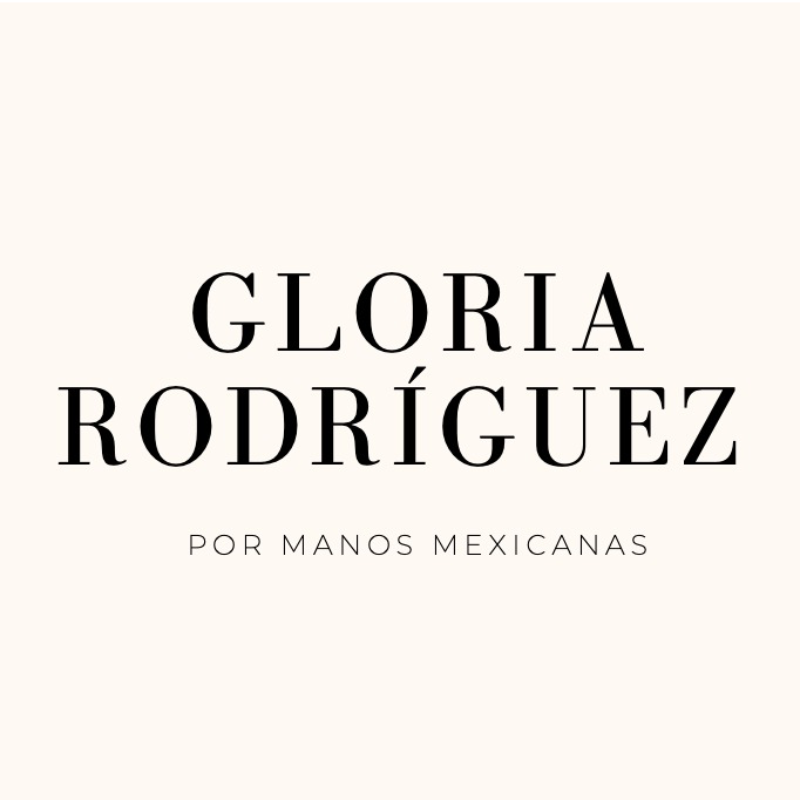 Gloria Rodriguez 