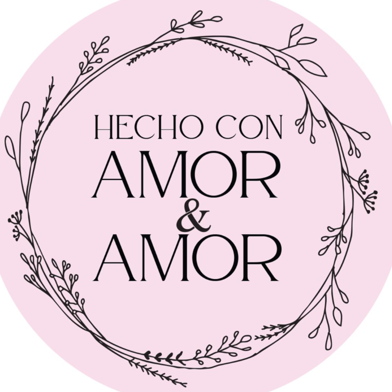 Hecho con Amor@Amor