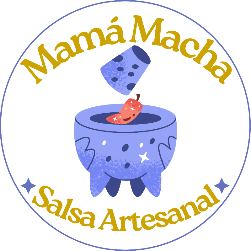Mamá Macha