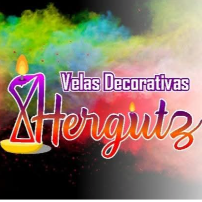 Velas Decorativas Hergutz 