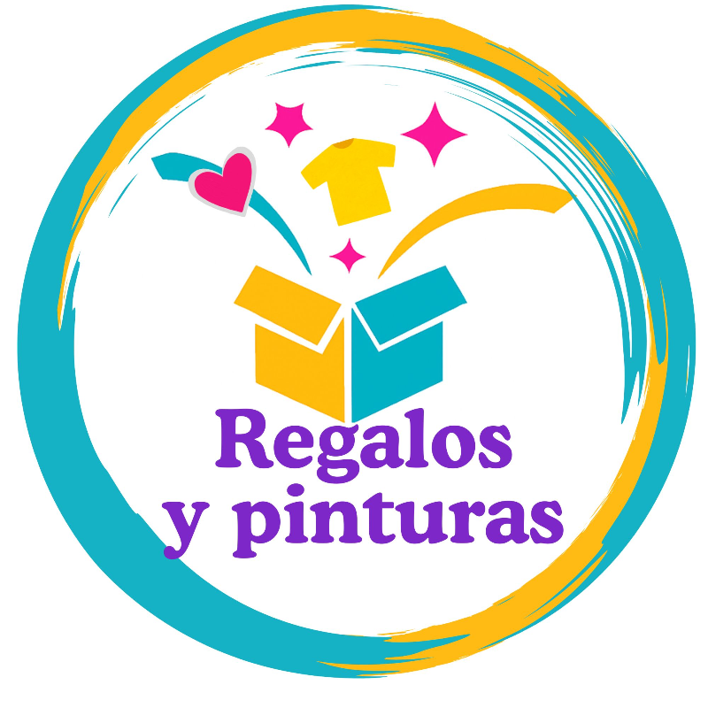 Regalos y pinturas