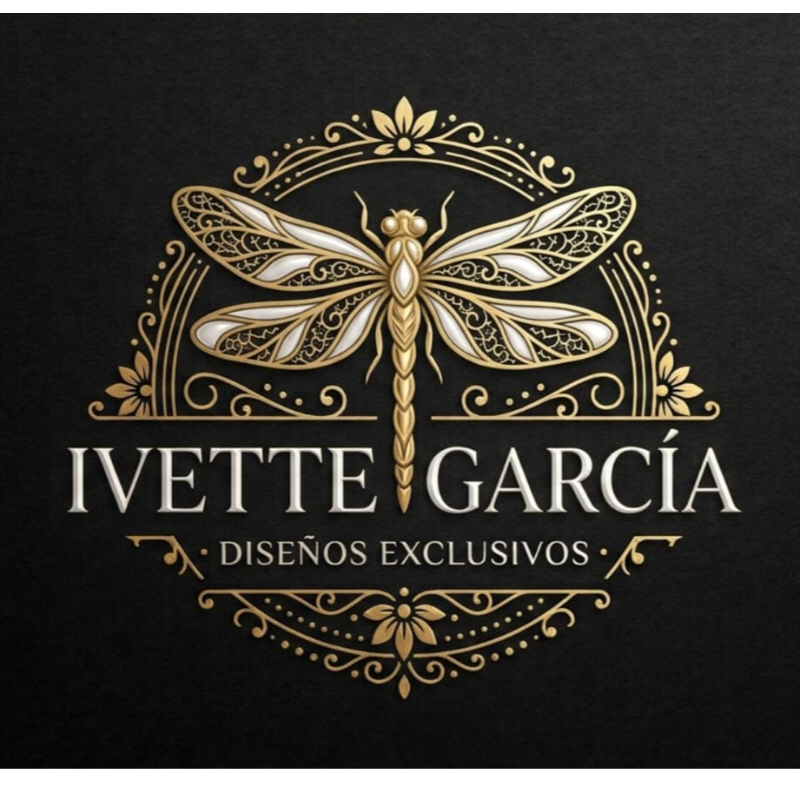Ivette García, creaciones exclusivas.
