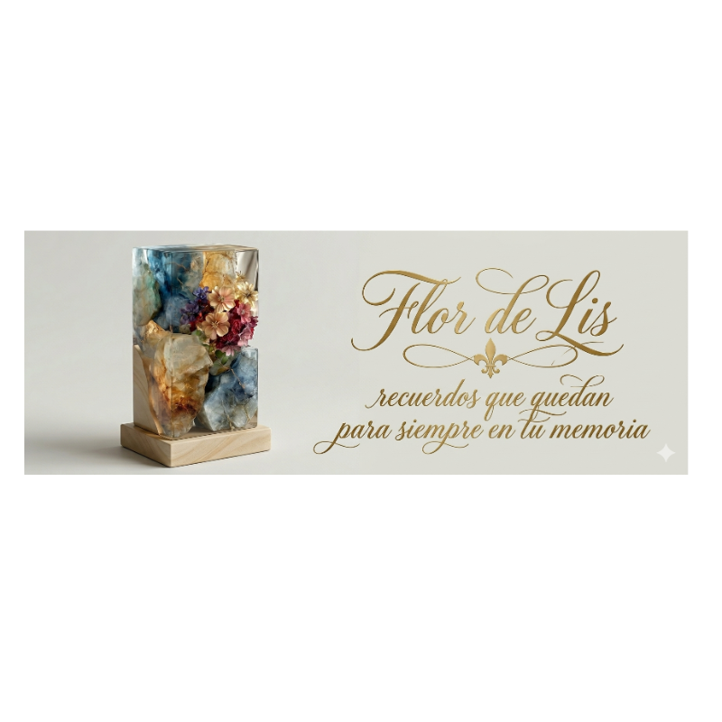 Flor De Liz