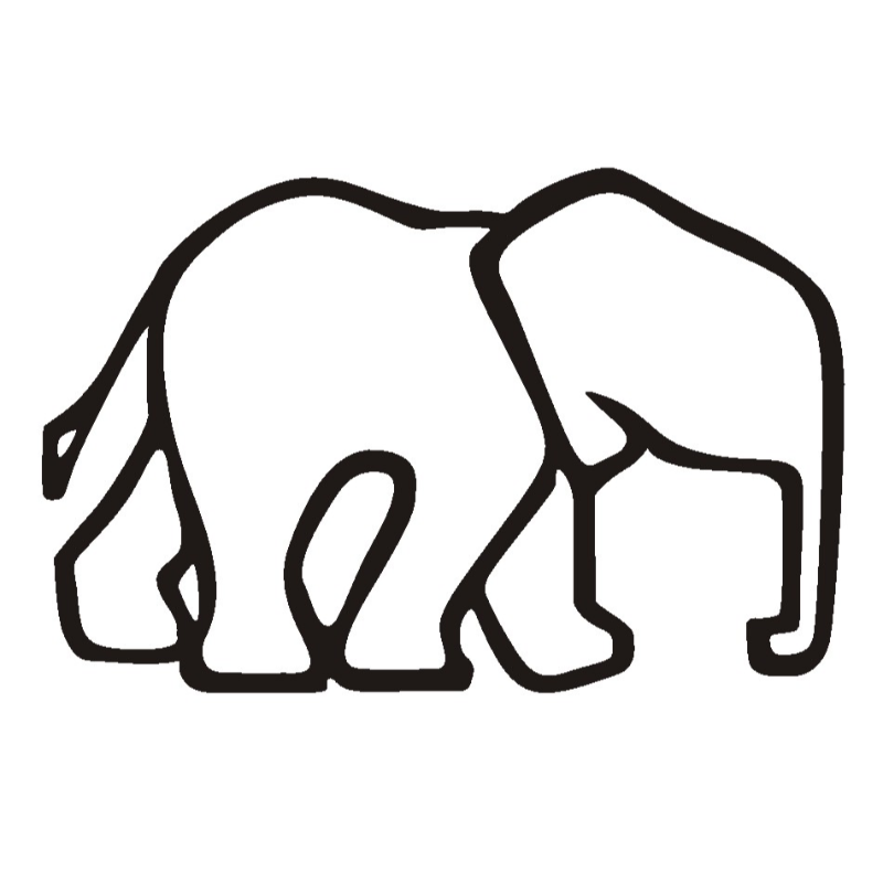 Beatriz y el Elefante
