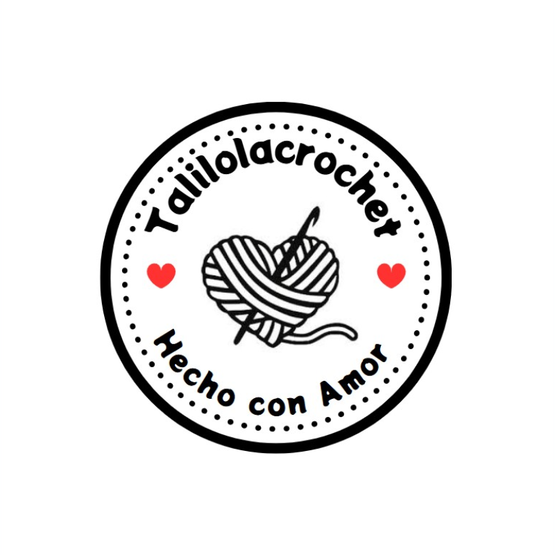 Talilolacrochet