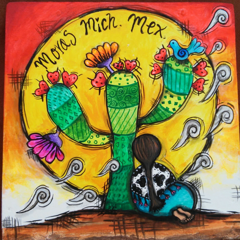 MORASMICHMEX