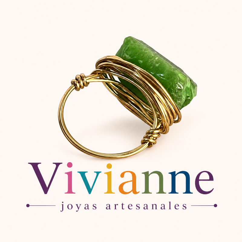 Vivianne Joyas artesanales