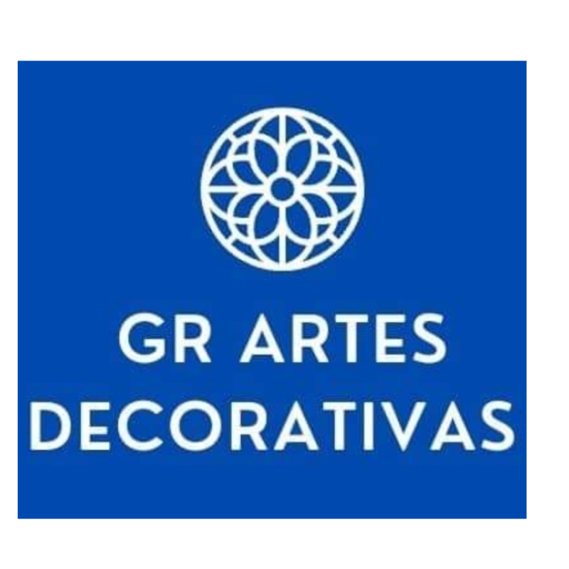 GR Artes Decorativas 