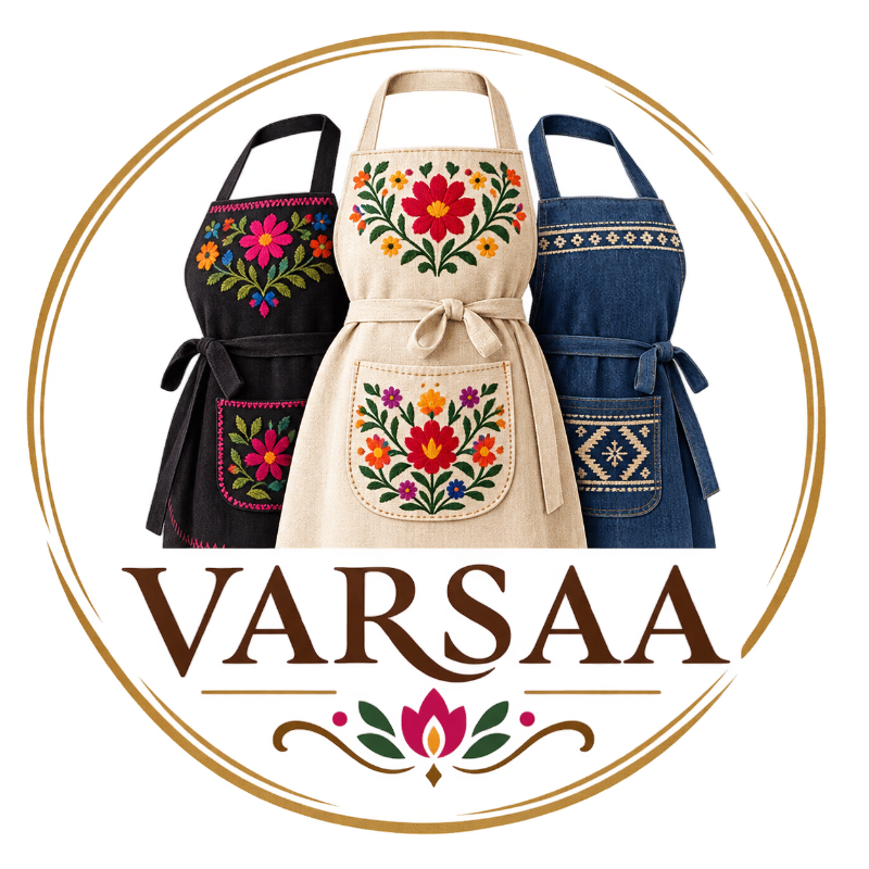 VARSAA MANDILES