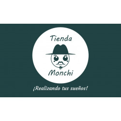 Tienda Monchi