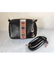 Bolsa artesanal Poblana