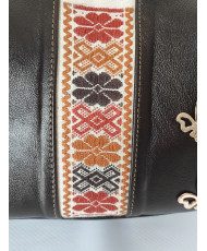 Bolsa artesanal Poblana