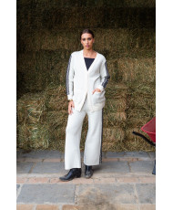 SET PANTS HACIENDA HUESO