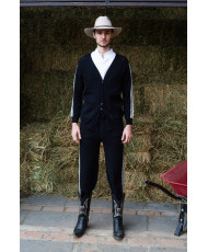 SET PANTS HACIENDA NEGRO