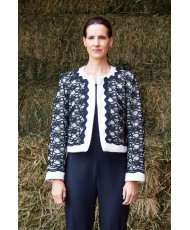 SACO ZAMACUECA HUESO