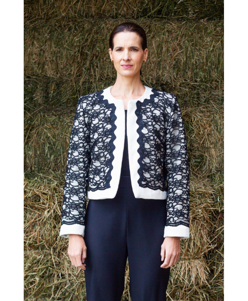 SACO ZAMACUECA HUESO