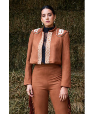 TORERA ESTRIBO CAMEL