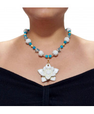 collar Estrella de Talavera