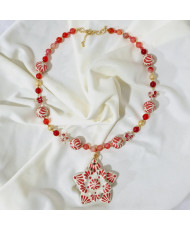 collar Estrella de Talavera