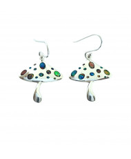 Arete Arillo Hongo Fungi