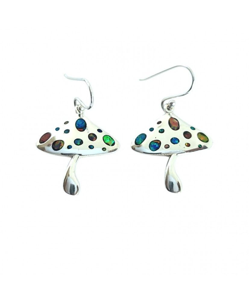 Arete Arillo Hongo Fungi