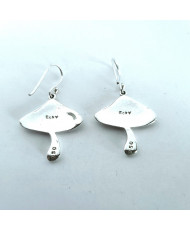 Arete Arillo Hongo Fungi