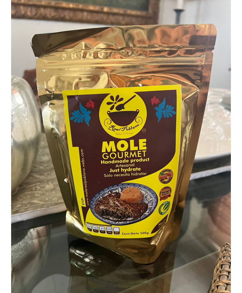 mole, puebla, gourmet, mole poblano