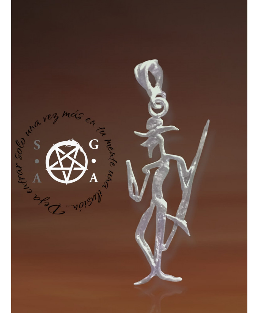 Quijote de la mancha 