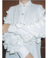 Barroco Sleeve Shirt