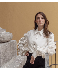 Barroco Sleeve Shirt