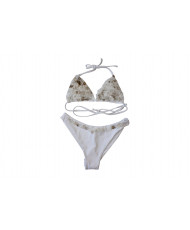 Set escamas blanco