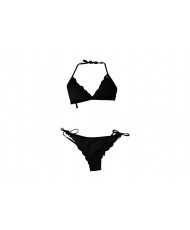 Set de Olas Negro
