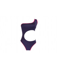 Shark morado rosa