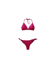 Set de Olas Rosas