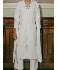 Flora Layered Jumpsuit