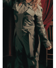 Blackleaf Utility Suit