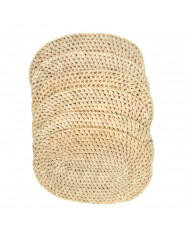 Juego de Individuales San Juan