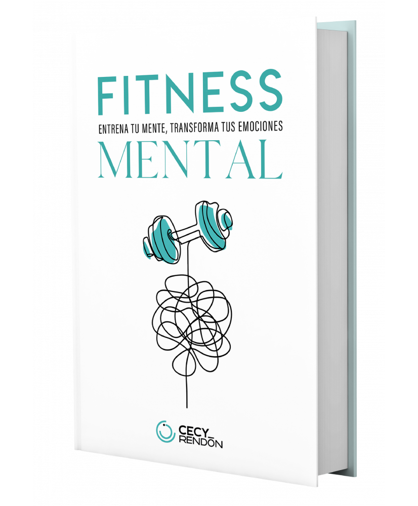 Fitness Mental - Cecy Rendón