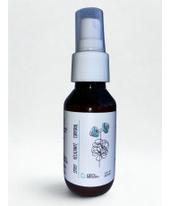 Spay corporal relajante