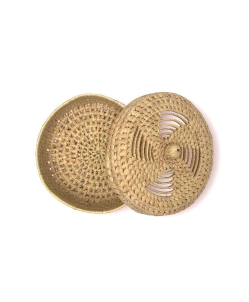 Tortillero de Palma Estrella