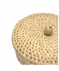 Tortillero de Palma San Juan