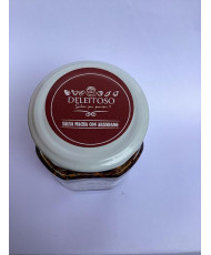 SALSA MACHA CON ARÁNDANO