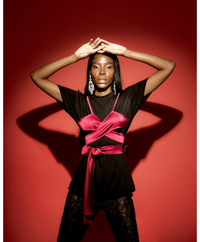 playera , tshirt, bralette, blusa, 