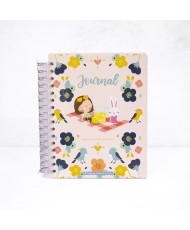 Journal día y noche 