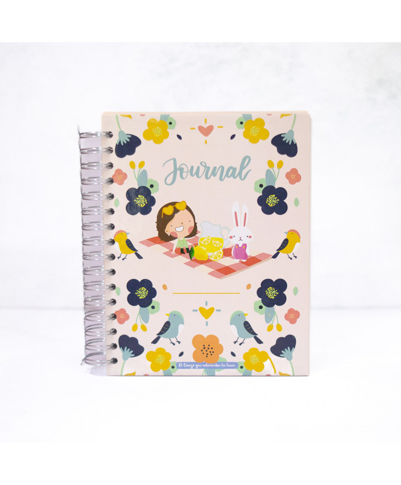 Journal día y noche 