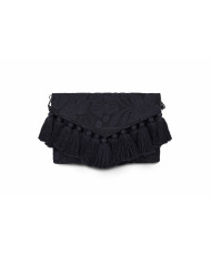 CLUTCH ARTE A MANO 